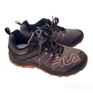 Fila Athletic Women's Shoes 9 Wide